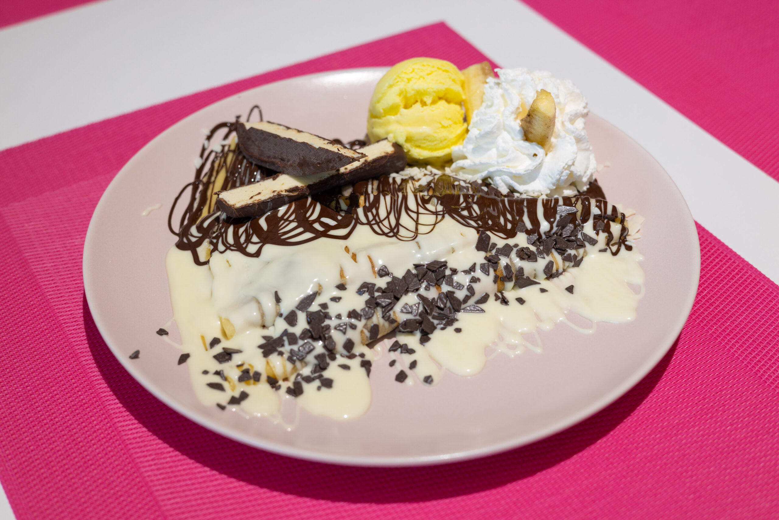 slatka palačinka sweet world