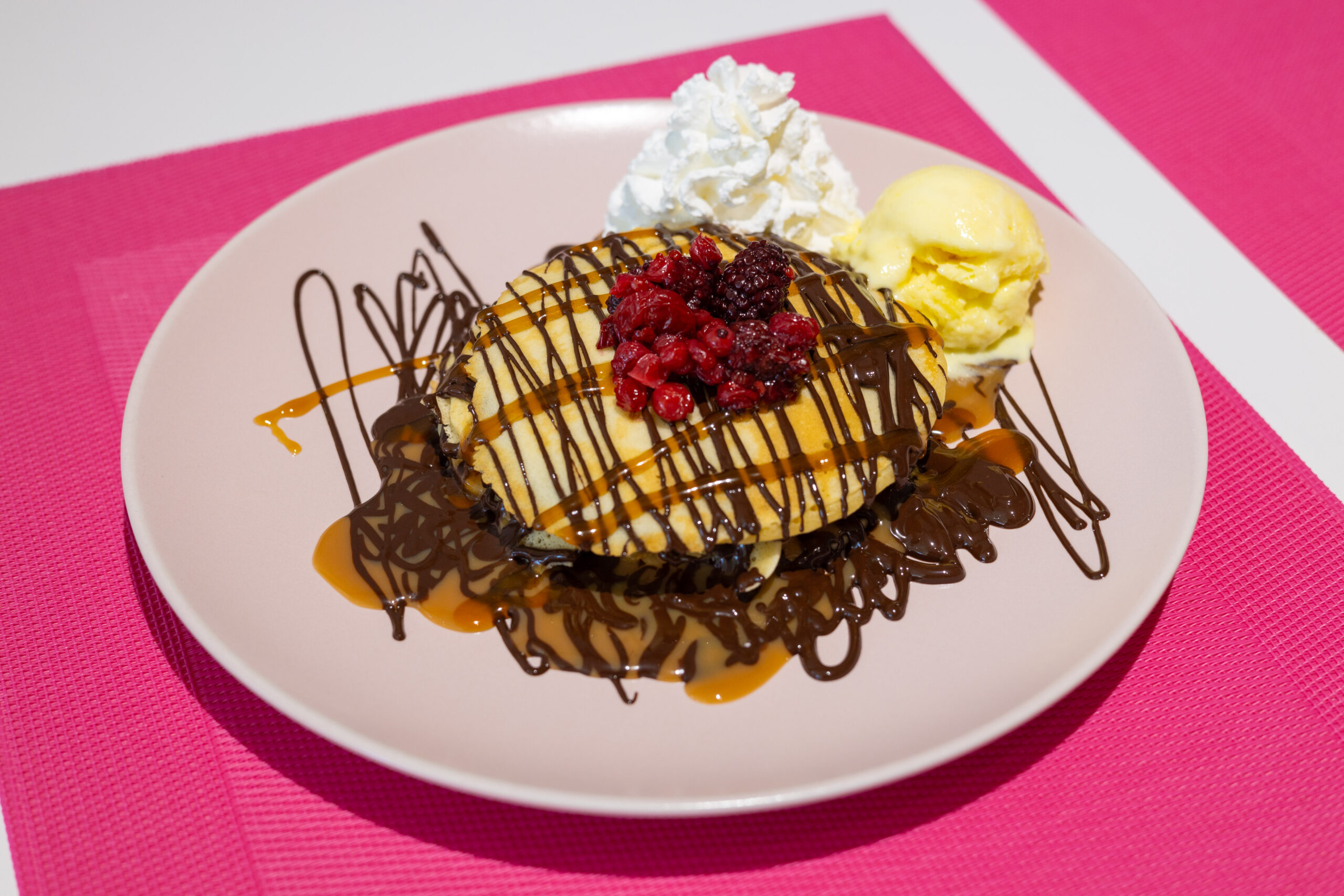 palačinak sweet world