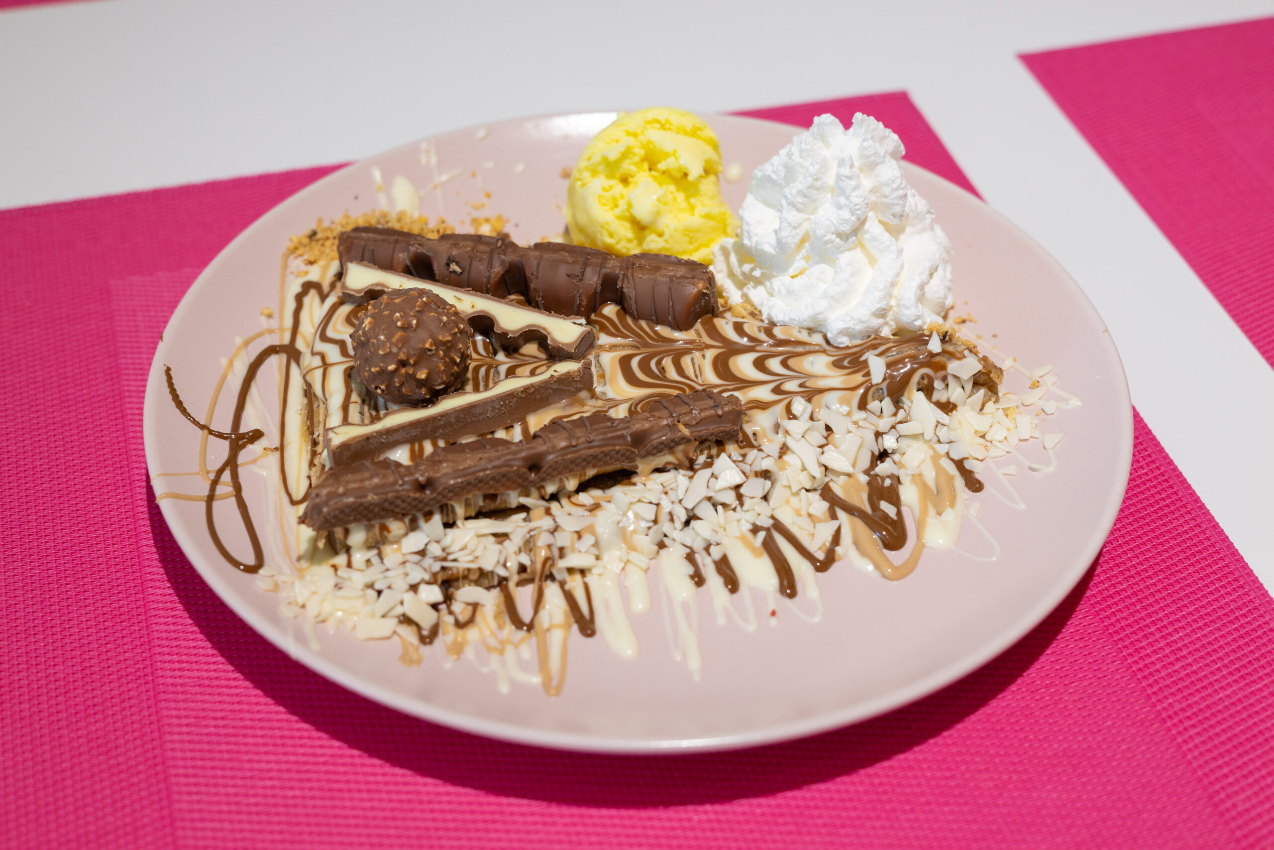 sweet world palačinak