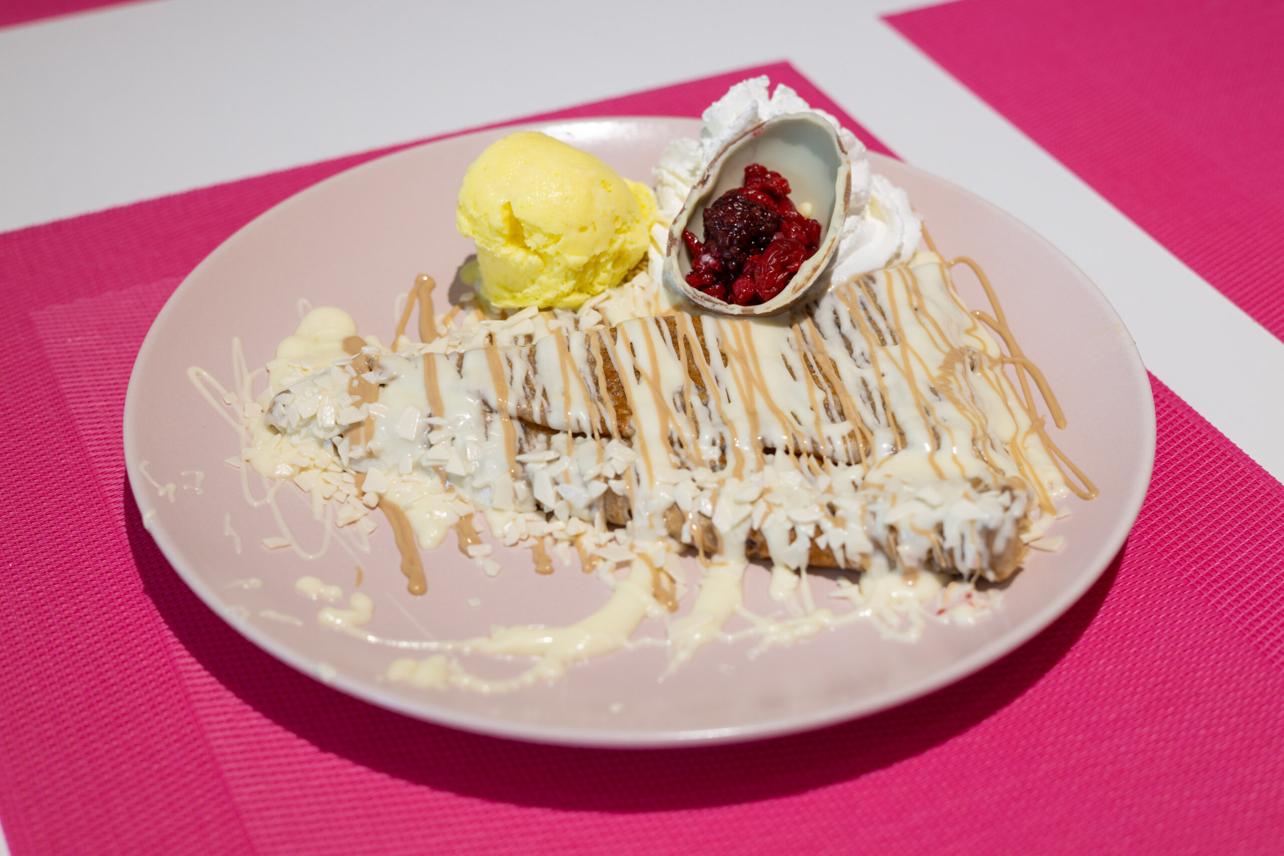 slatka palačinka sweet world